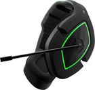 Навушники Gioteck TX 50 Black (TX50XBX-11-MU)