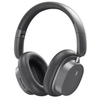 Накладные беспроводные наушники Baseus Bowie D05 Wireless Headphones (NGTD02021) Grey