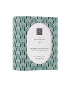 Шампунь Rituals The Ritual of Jing для блиску 100 г (8719134199628)