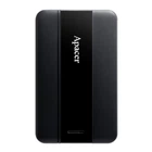 Зовнішній жорсткий диск Apacer 2.5" 2TB (AP2TBAC237B-1)