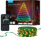 Світлодіодна гірлянда Govee Christmas Lights - 20 м (6974316990123)