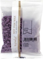 Віск гарячий у гранулах Слива ItalWax 500 г