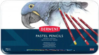 Набір пастельних олівців Derwent 72 шт (5010255801364)