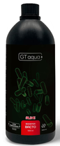 Bakterie oczyszczające dla akwarium GT Aqua Booster Bacto Starter biologiczny 500 ml (5908252831364)