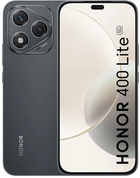 Smartfon Honor 400 Lite 8/256GB Velvet Black (5109BRUV)