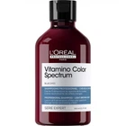 Шампунь L'Oreal Professionnel Vitamino Color Spectrum Blue Dyes Shampoo 300мл.