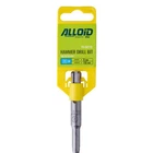 Бур із бетону Alloid SDS-plus S4 8x110 мм в тубі