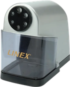 Точилка електрична Linex з 6 отворами (5701221459602)