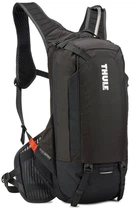 Рюкзак-гидратор Thule Rail 12L Pro (Obsidian) 3203799 (TH 3203799)