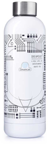 Butelka na wodę Numskull Sega Dreamcast Biała 500 ml (5056280432289)
