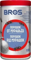 Порошок від комах Bros 250 г