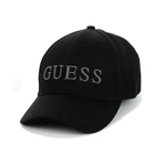 Бейсболка GUESS,Черная