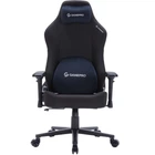 Кресло для геймеров GamePro FGC750B Black
