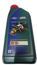 Автомасло моторное Castrol Ford Magnetec Professional 0W-30 D