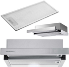 Okap kuchenny Berdsen BT-229 INOX