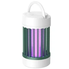 Лампа для знищення комах USB Camping Mosquito Lamp MA553 від Мух, Комарів, Тараканів, Муравїв, Молі, Мошок, Москітів, Ос, Жуків