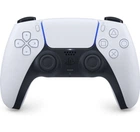 Геймпад Беспроводной Контроллер Sony PlayStation (PS5/PC) DualSense White