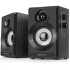 Акустическая система REAL-EL S-217 Black