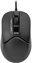 Мишка A4Tech Fstyler FM12S Black