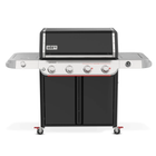 Газовий гриль Weber Genesis E-435 1501318