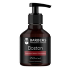 Шампунь для бороди Boston 250 мл BARBERS (91096)
