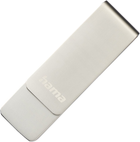 Pendrive Hama Rotate Pro 128GB USB 3.0 Silver (4047443473509)