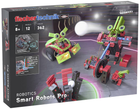 Zestaw Fischertechnik Robotics Smart Robots Pro 569021 (4048962492774)