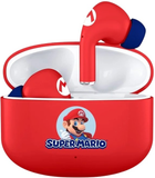 Słuchawki OTL Technologies TWS Super Mario Core Red (5055371627238)