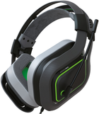 Навушники Gioteck HC-9 Grey (0812313016636)