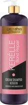 Крем-шампунь DeMira Professional Kerelle Bond Repair 1000 мл (4823115506542)