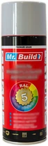 Краска эмалевая 7046 (серая) 400 мл Mr. Build (акриловая)