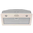 Витяжка MINOLA HBI 5202 IV 700 LED