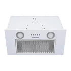 Вытяжка PERFELLI BI 5652 WH 1000 LED
