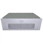 Вытяжка PERFELLI BI 7653 I 1000 LED
