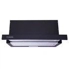 Вытяжка MINOLA HTL 6714 BL 1100 LED