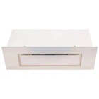 Вытяжка PERFELLI BISP 9973 A 1250 IV LED STRIP