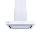 Вытяжка PERFELLI TS 6635 I/WH 1000 LED