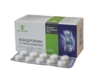 Хондроитин с глюкозамином таблетки Эликсир Elit-Pharm натуральная добавка