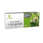 Натуральная добавка Elit-Pharm Экстракт Гарцинии