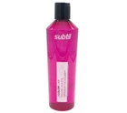 Шампунь для тонких волос Subtil Color Lab Volume Intense Very Lightweight Volumizing Shampoo 1000 мл