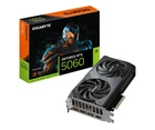 Видеокарта Gigabyte GeForce RTX 5060 Windforce OC 8GB GDDR7 DLSS4 (GV-N5060WF2OC-8GD) EU