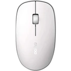 Мышка беспроводная Rapoo M200 Silent 1300dpi бесшумная симметричная Bluetooth White