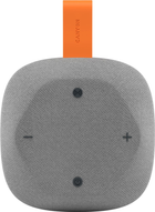 Głośnik przenośny Canyon Hexagon 10 Orange-Grey (CNE-CBTSP10GO)