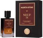 Ekstrakt perfum unisex Paris Corner North Stag Neuf IX 100 ml (6255956522302)
