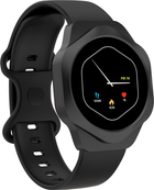 Smartwatch Canyon Hexagon SW-88 Black (CNS-SW88BB)