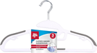 Wieszak na ubrania Dirt Devil E4503 3 szt (8711252245034)