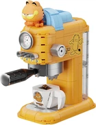Конструктор Pantasy Garfield Fantastic Machines Кофеварка (86812) (6973817322273)