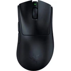 Бездротова ігрова миша Razer DeathAdder V3 Hyperspeed Black, оптична, 26000 DPI, акумуляторна (RZ01-05140100-R3G1)