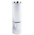 Головка торцева TORX довга TOPTUL 1/2" E18 (BAEH1618)