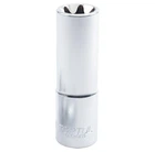 Головка-звездочка длинная TOPTUL 1/4" E10 BAEH0810